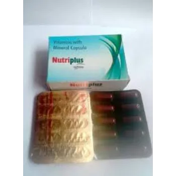 Antioxidant Capsule